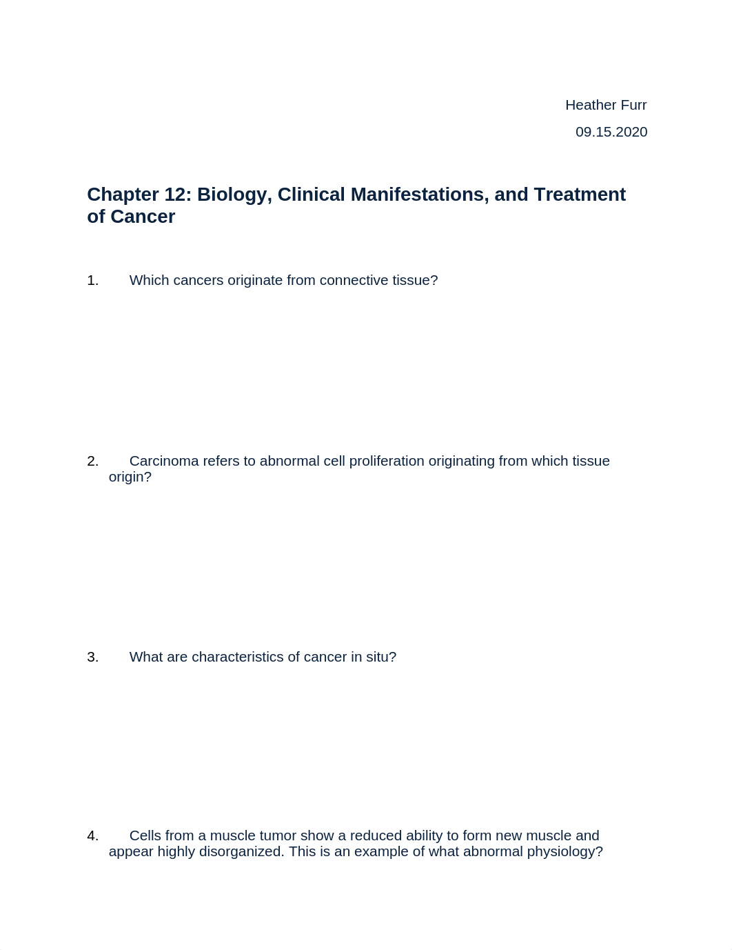 Cellular Proliferation - Cancer Study Questions.docx_do82ym4xu08_page1