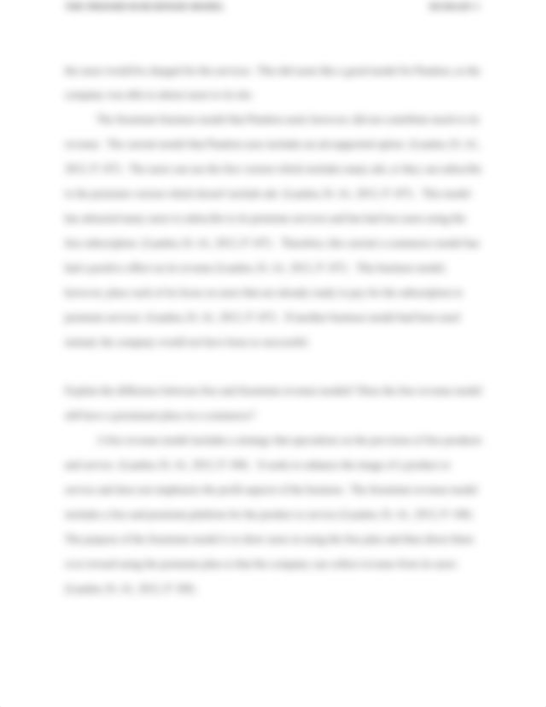 The Freemium Business Model CASE STUDY 2 MKT 640_do8438masgq_page3