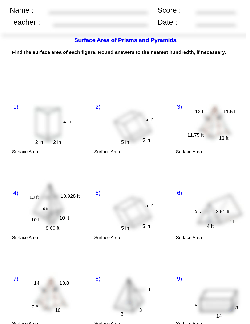 Surface Area of Prisms and Pyramids.pdf_do84ehrxb49_page1