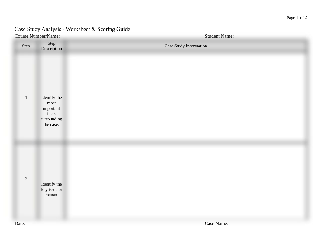 Case Study Analysis Student Worksheet.docx_do85ciedidz_page1