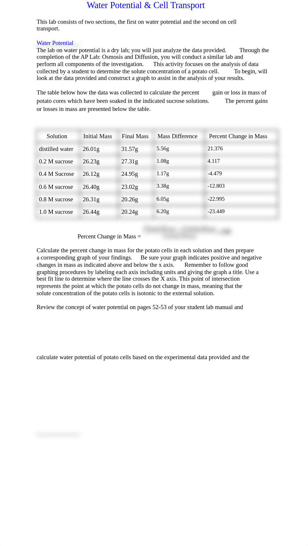 WaterPotentialCellTransportLabStudent (1).doc_do89m7jjryx_page1