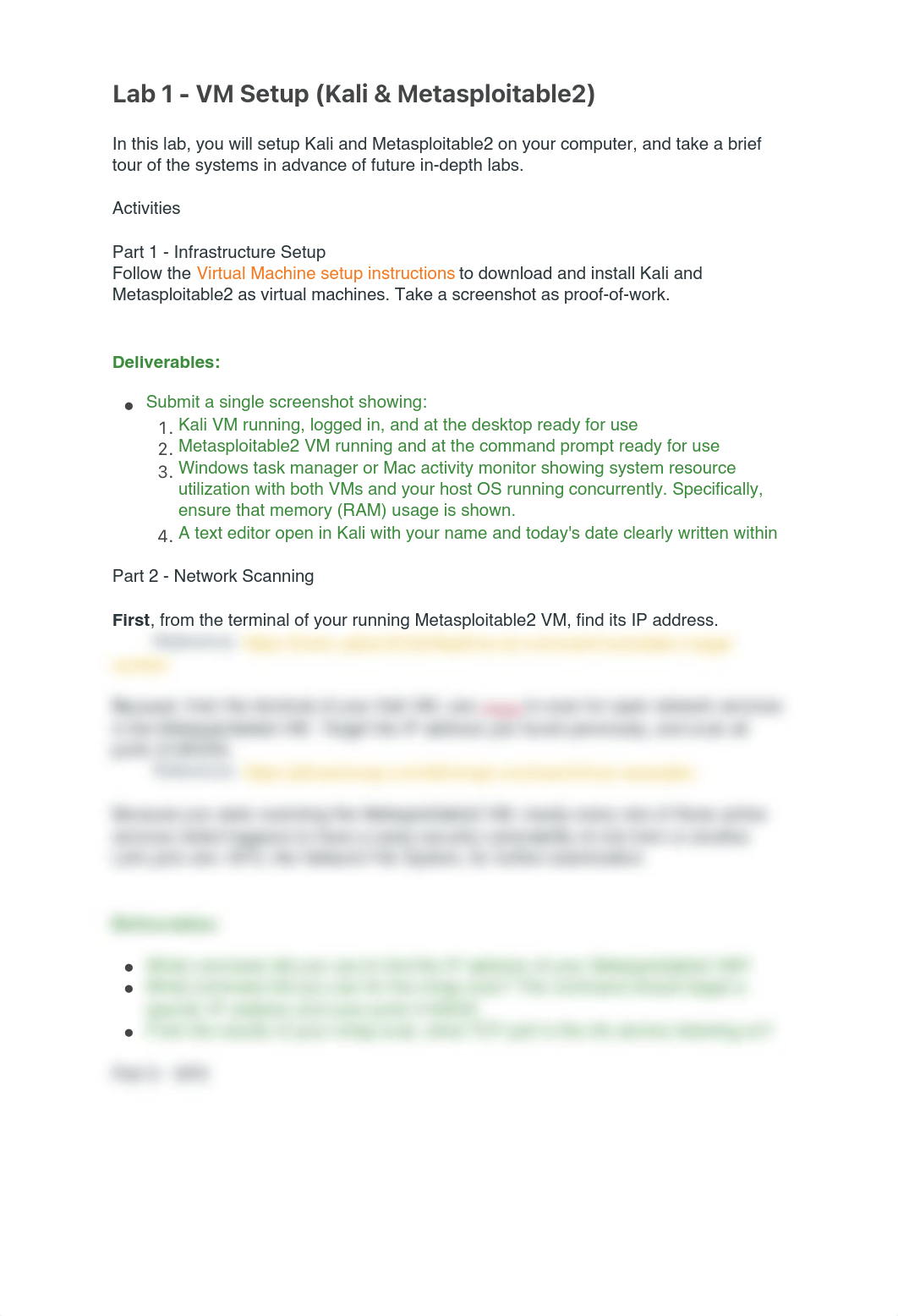 Lab 1 - VM Setup (Kali & Metasploitable2).pdf_do8abf5h4o7_page1