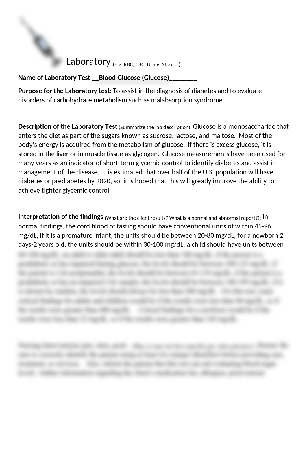 Blood Glucose (Lab)_do8b8258yvm_page1