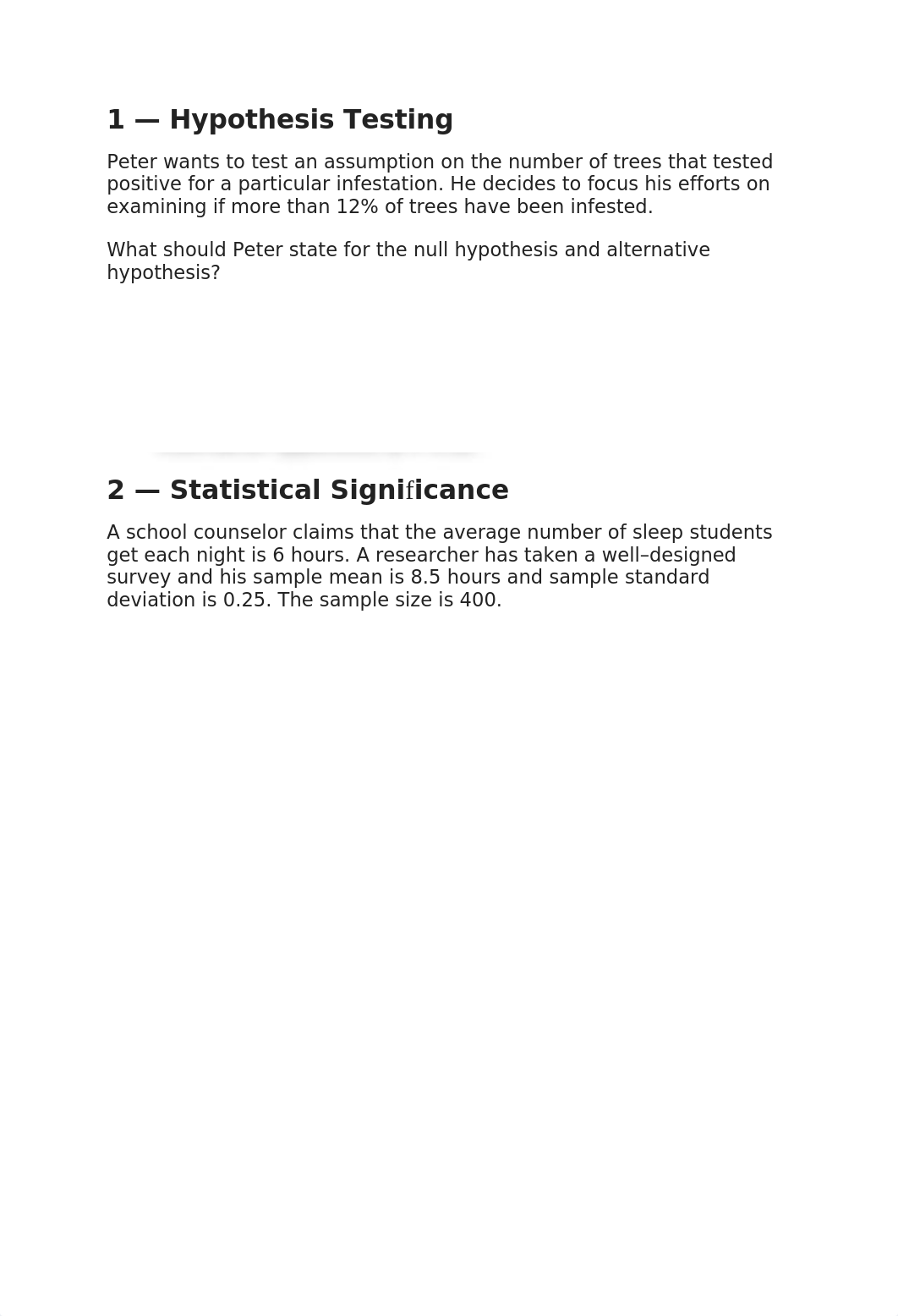 Unit 5 Hypothesis Testing .docx_do8c6whq2y3_page1