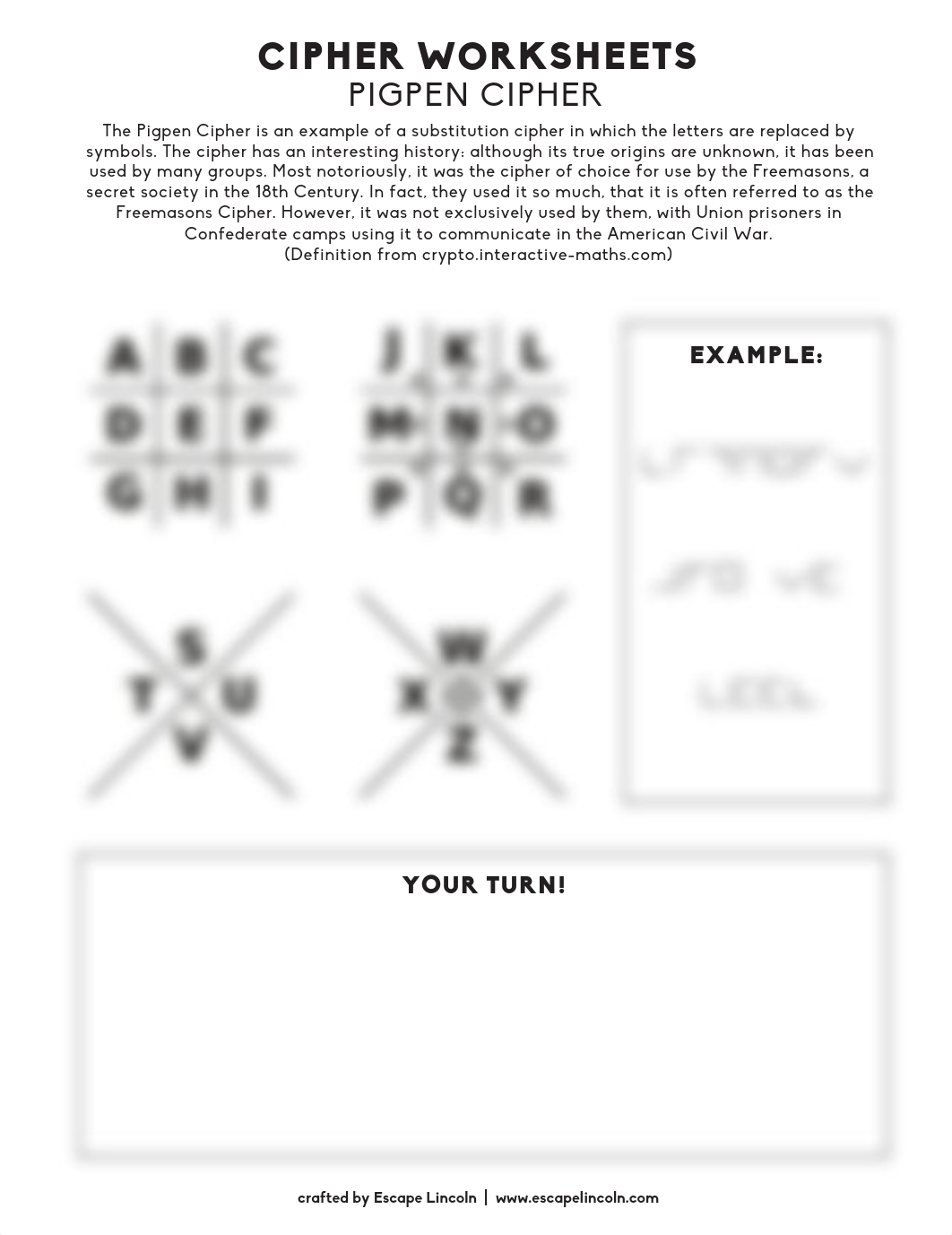 CipherWorksheets_EscapeLincoln.pdf_do8cyedbcme_page1