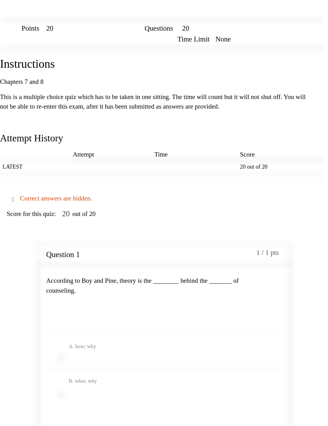 PSY 4402 Quiz Four over Chapters 7 and 8.pdf_do8dcl5iwn9_page1