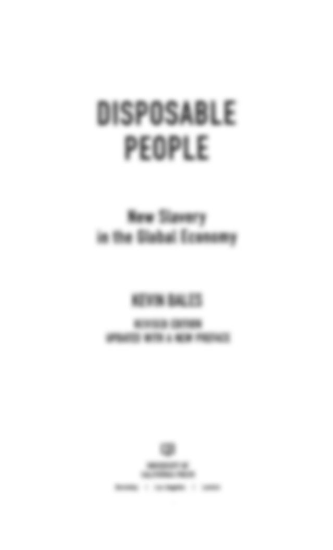 Disposable people New slavery in the global economy by Kevin Bales (z-lib.org).pdf_do8e84ccivf_page4