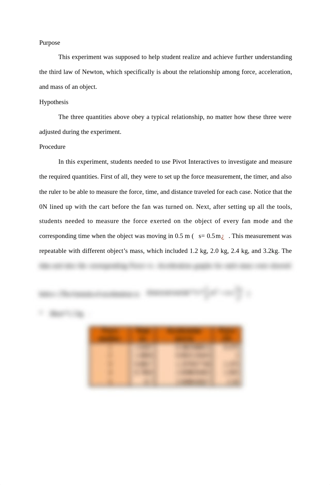 What Impacts Acceleration Lab.docx_do8e9agw9h9_page2