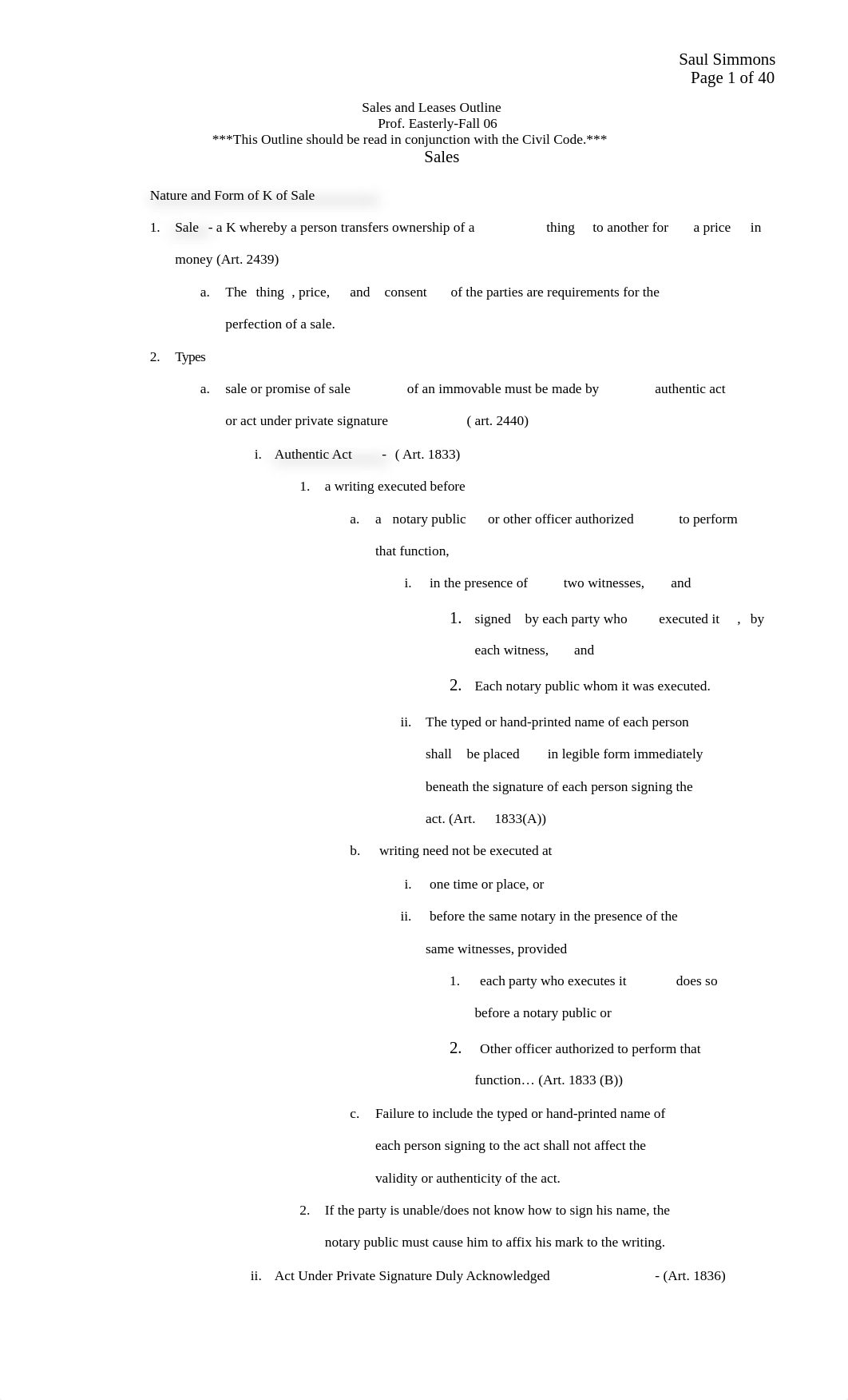 Sales_and_Leases_Outline_Saul.doc_do8ef21s8qf_page1