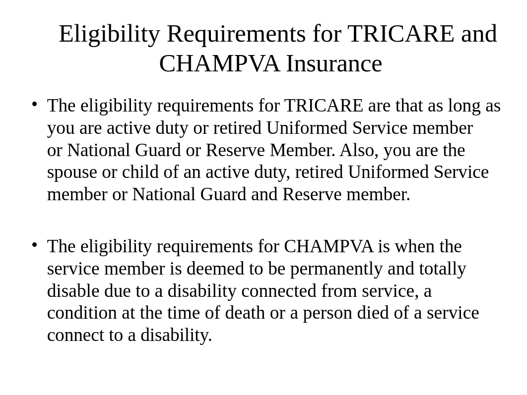 TRICARE AND CHAMPVA PROGRAMS.pptx_do8f07zj2qy_page3