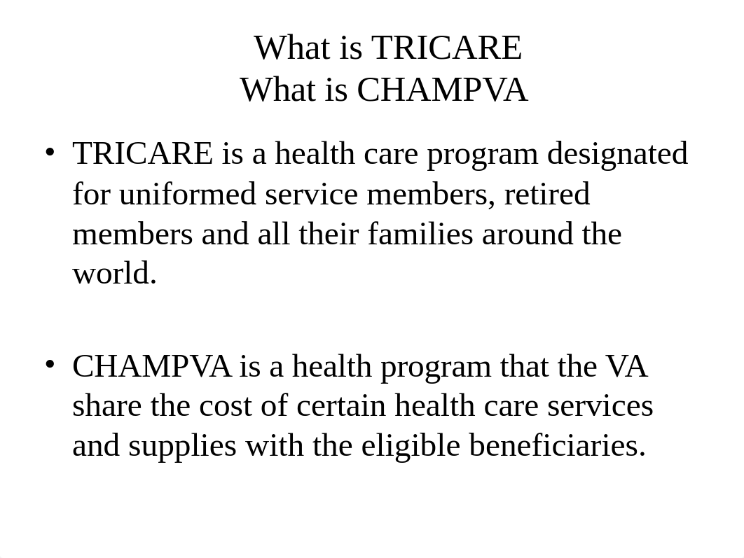 TRICARE AND CHAMPVA PROGRAMS.pptx_do8f07zj2qy_page2