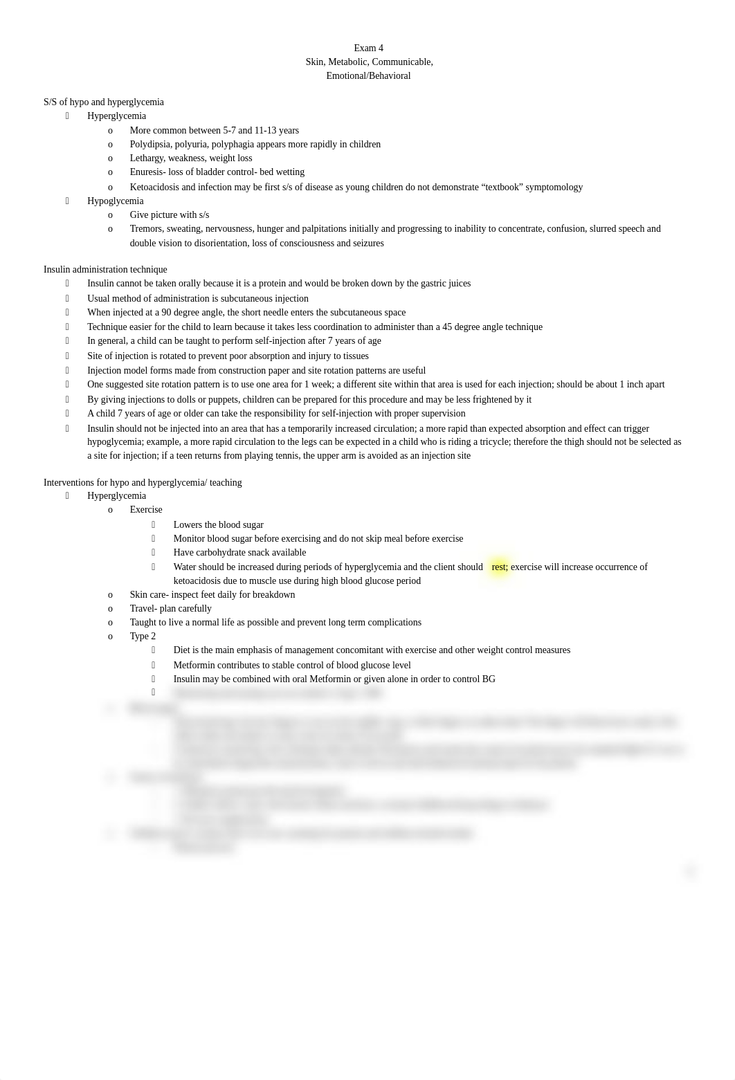 Exam 4 Study guide pedi_do8jgcv2yyx_page1