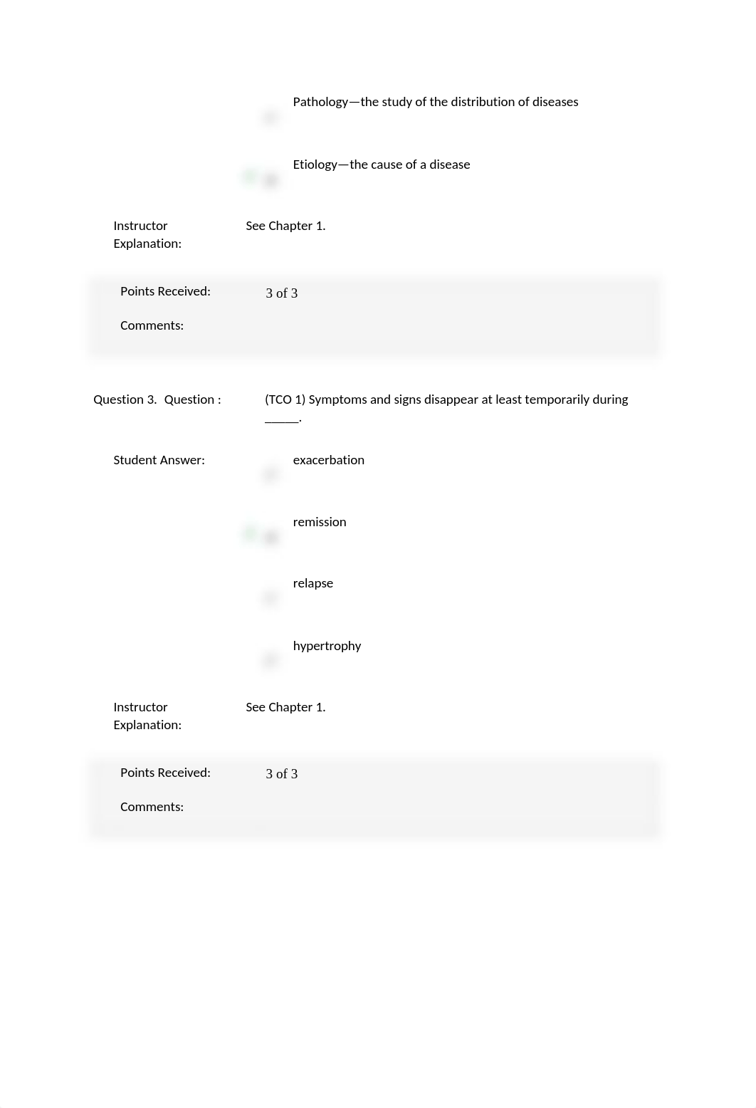 Week 1 quizfundamentals of pathophysiology_do8mgwkjdl3_page2