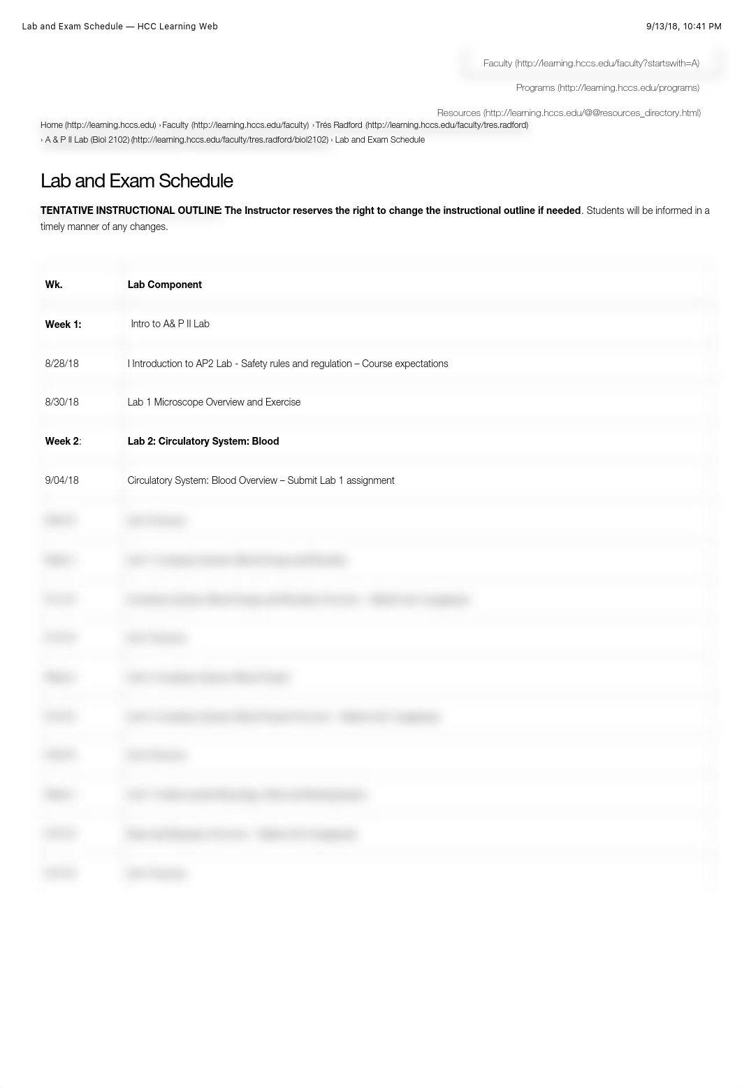 Lab and Exam Schedule — HCC Learning Web.pdf_do8mq5sthrq_page1