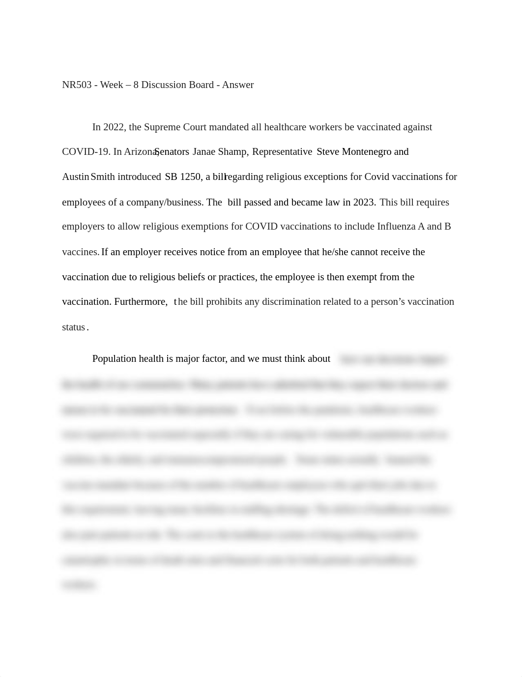 NR503 Week - 8 Discussion Board Answer.docx_do8nwvjopsg_page1