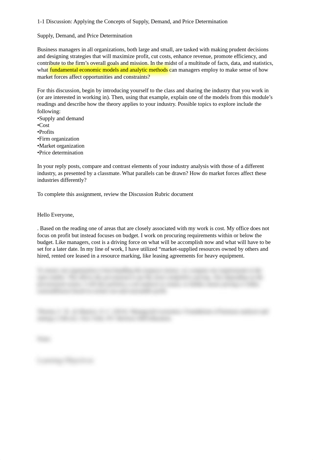 1_1 Discussion Applying the Concepts of Supply Demand and Price Determination.docx_do8o5geas48_page1