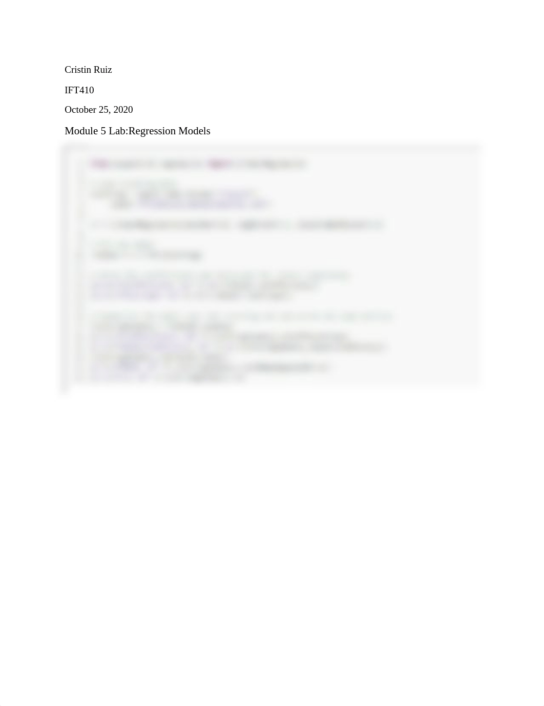 Module 5 Lab Regression Models.docx_do8s3gu98vf_page1