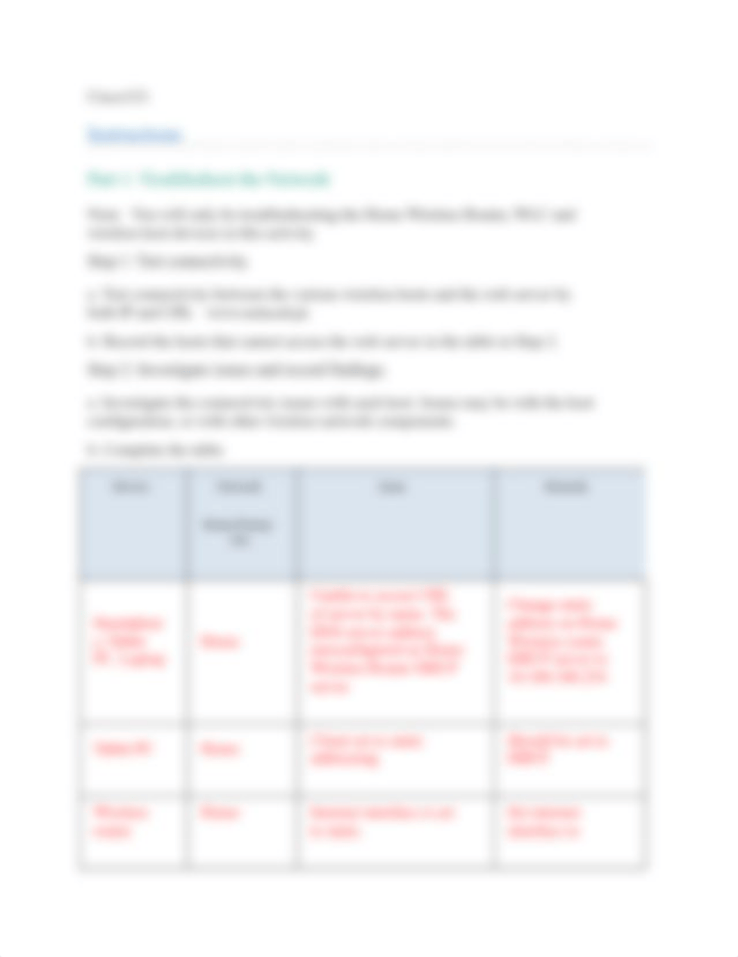 13.4.5 Packet Tracer - Troubleshoot WLAN Issues.docx_do8tv587v8e_page4