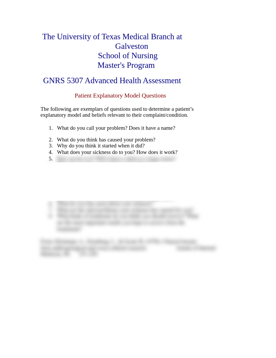 GNRS 5307_forms-Patient Explanatory Model (1).doc_do8u3o63szr_page1