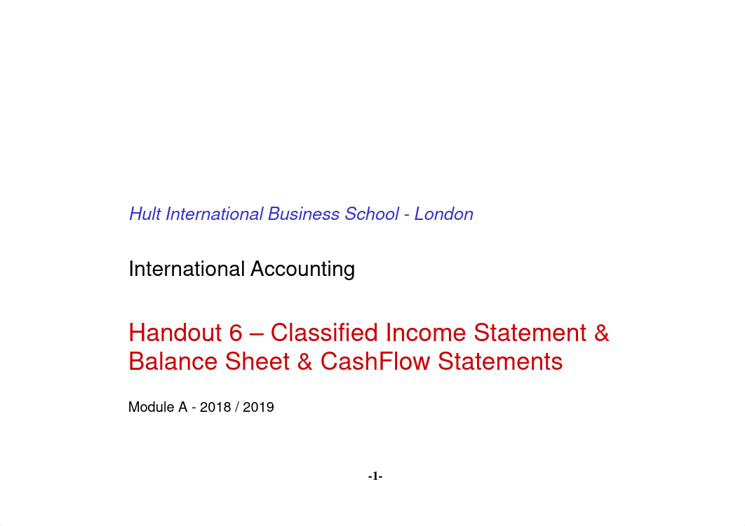 Accounting 6 - Classified Income Statement Balance Sheet & CashFlow Statement.pdf_do8u570uytm_page1