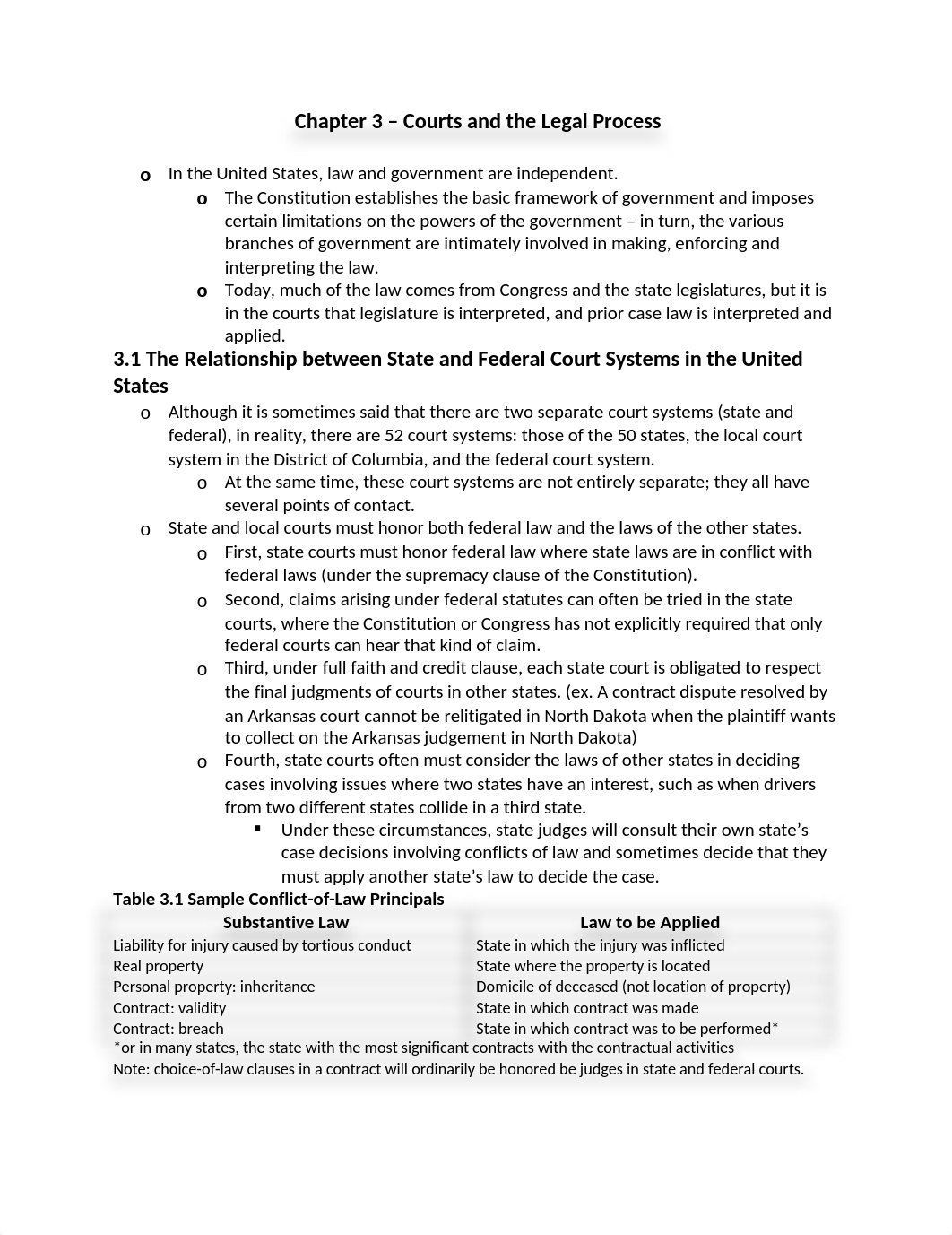 Chapter 3 Business Law II Notes.docx_do8vfabvn28_page1