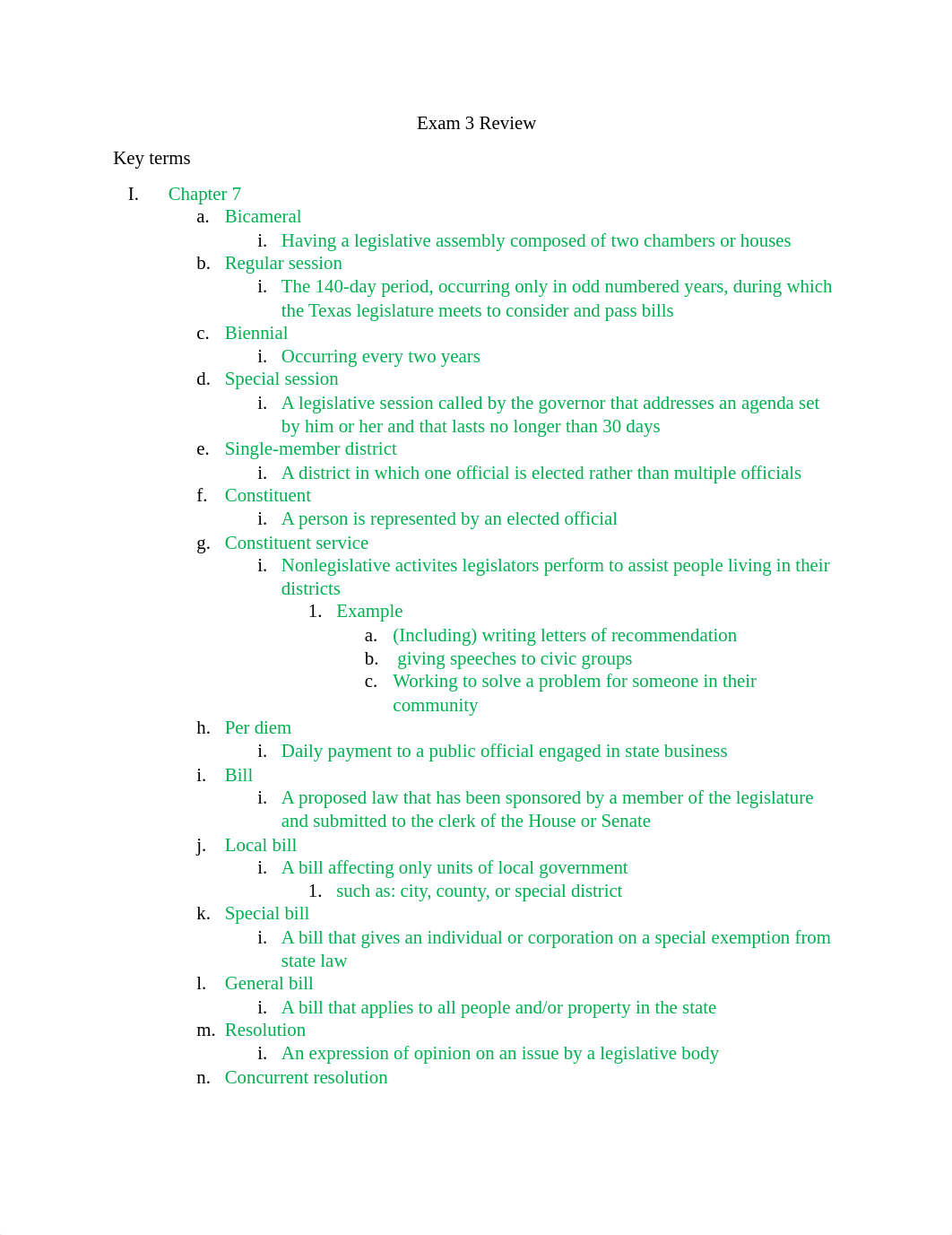 Exam 3 Review.docx_do8vr3oknl2_page1