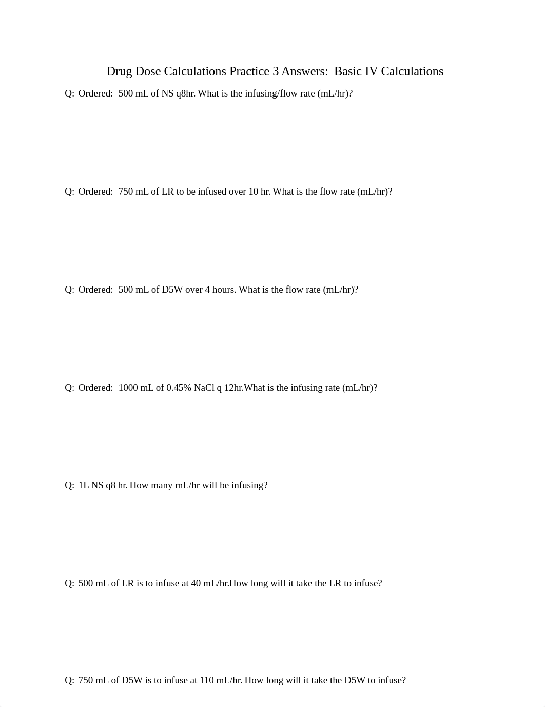 Drug Dose Calculations Practice 3 ANSWERS.docx_do8w32xwrfd_page1