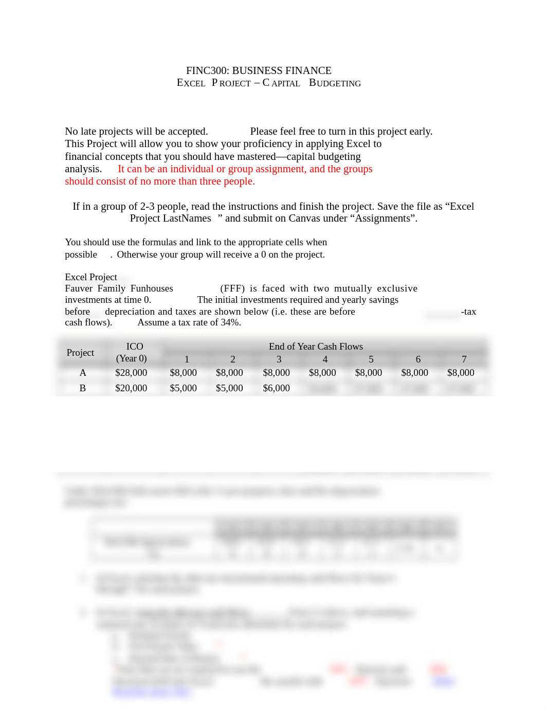 Excel Project - Capital Budgeting.docx_do8zvqll5xc_page1