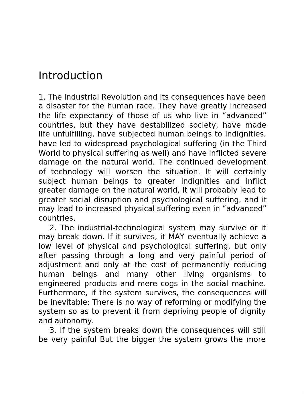 Theodore J. Kaczynski - Industrial Society and Its Future.pdf_do91e4z9500_page5