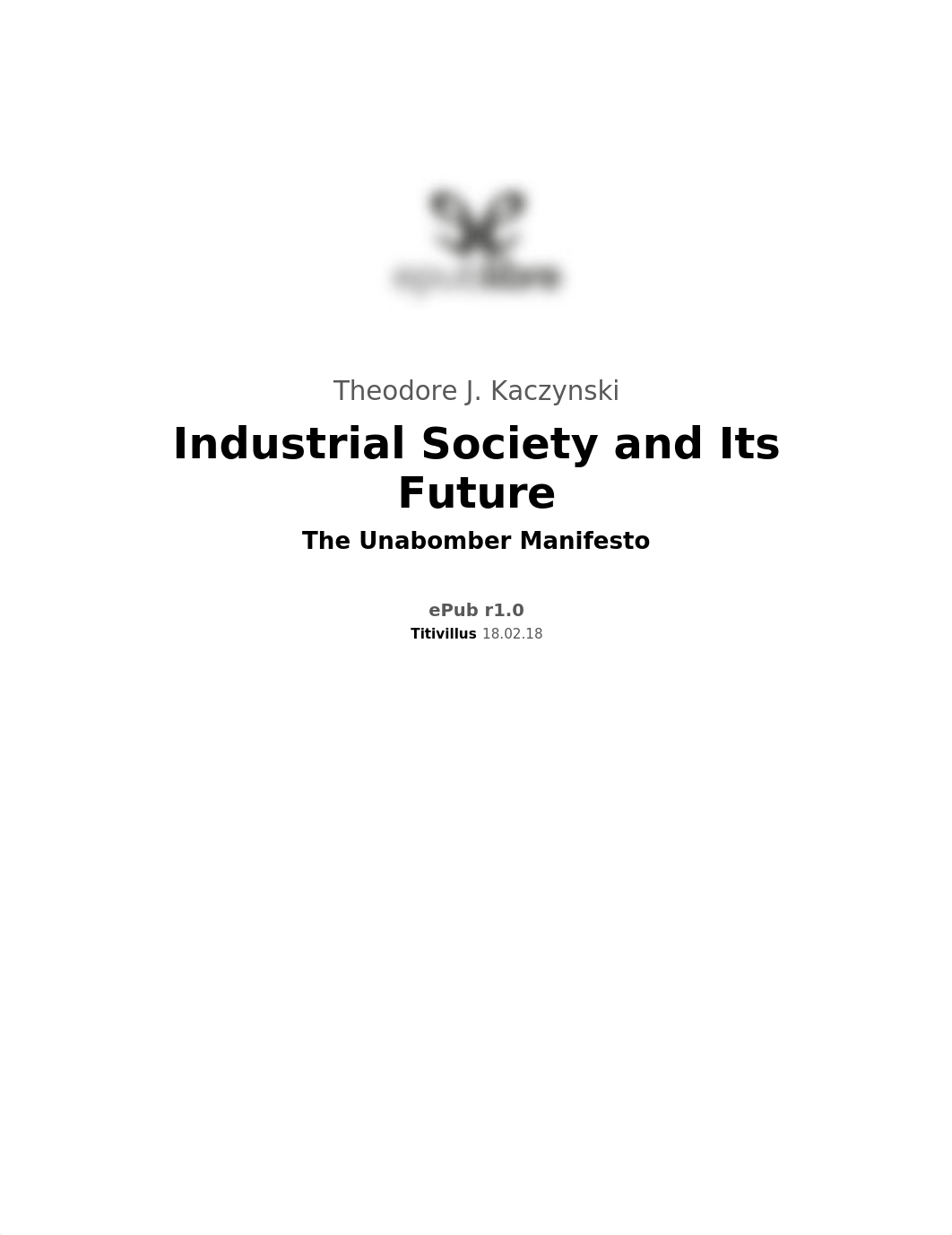 Theodore J. Kaczynski - Industrial Society and Its Future.pdf_do91e4z9500_page3