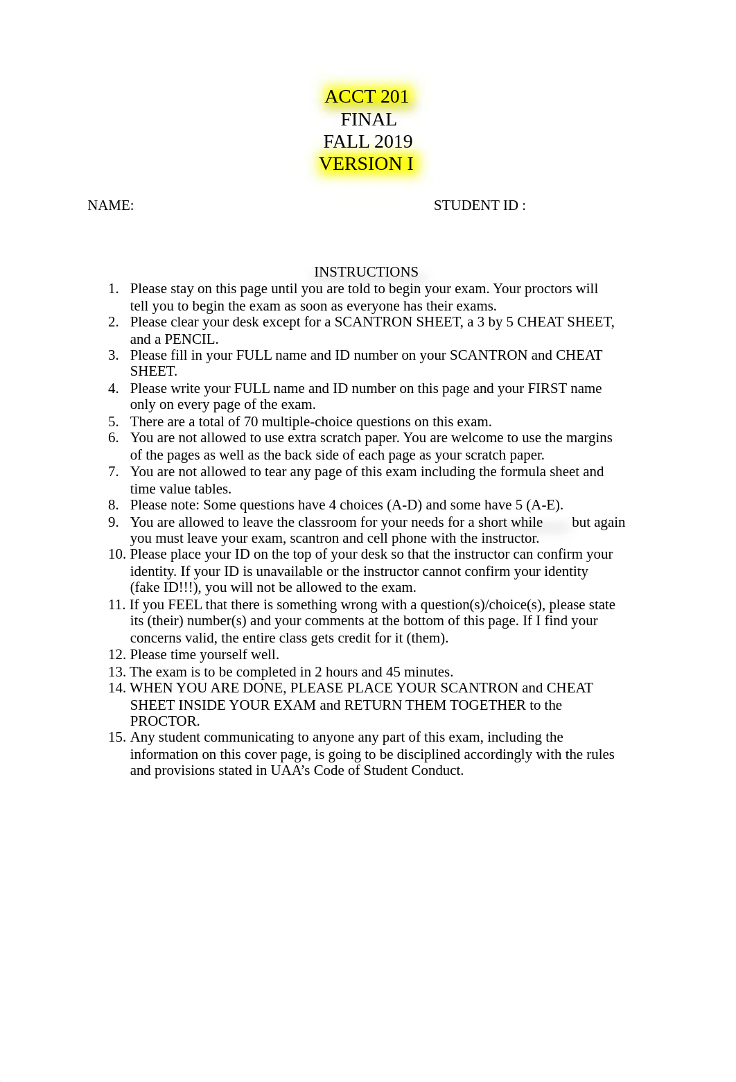 ACCT 201 FALL 2019 FINAL ANSWERS VI - Tagged.pdf_do91iesgs1q_page1