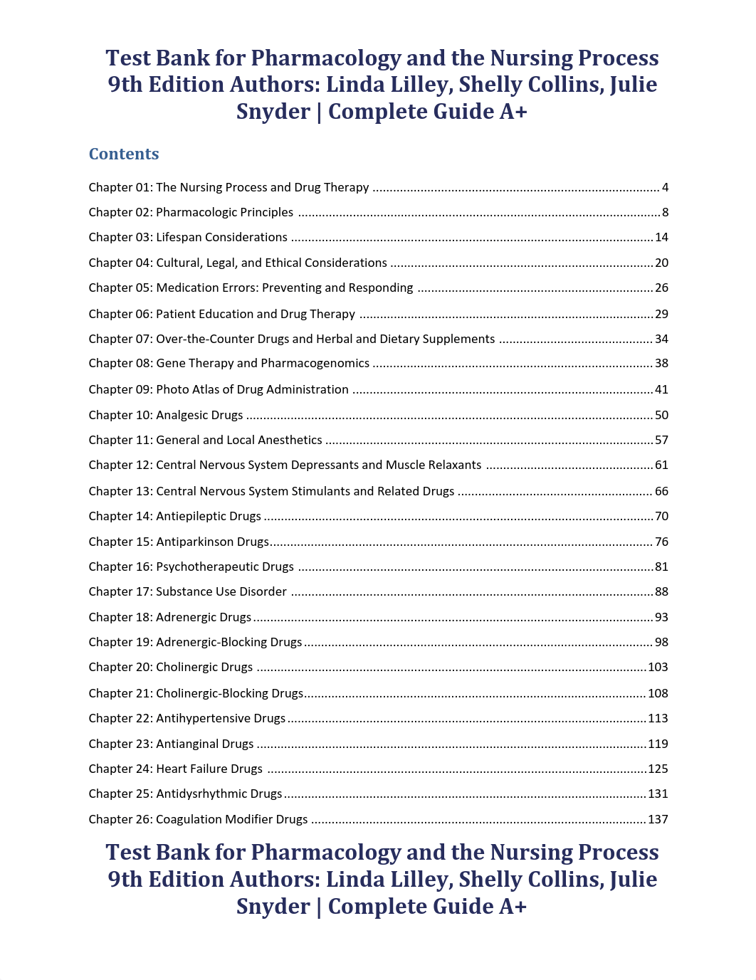 Test_Bank_for_Pharmacology_and_the_Nursing_Process_9th_Edition_Authors_Linda_Lilley__Shelly_Collins__do934u1pk6m_page3