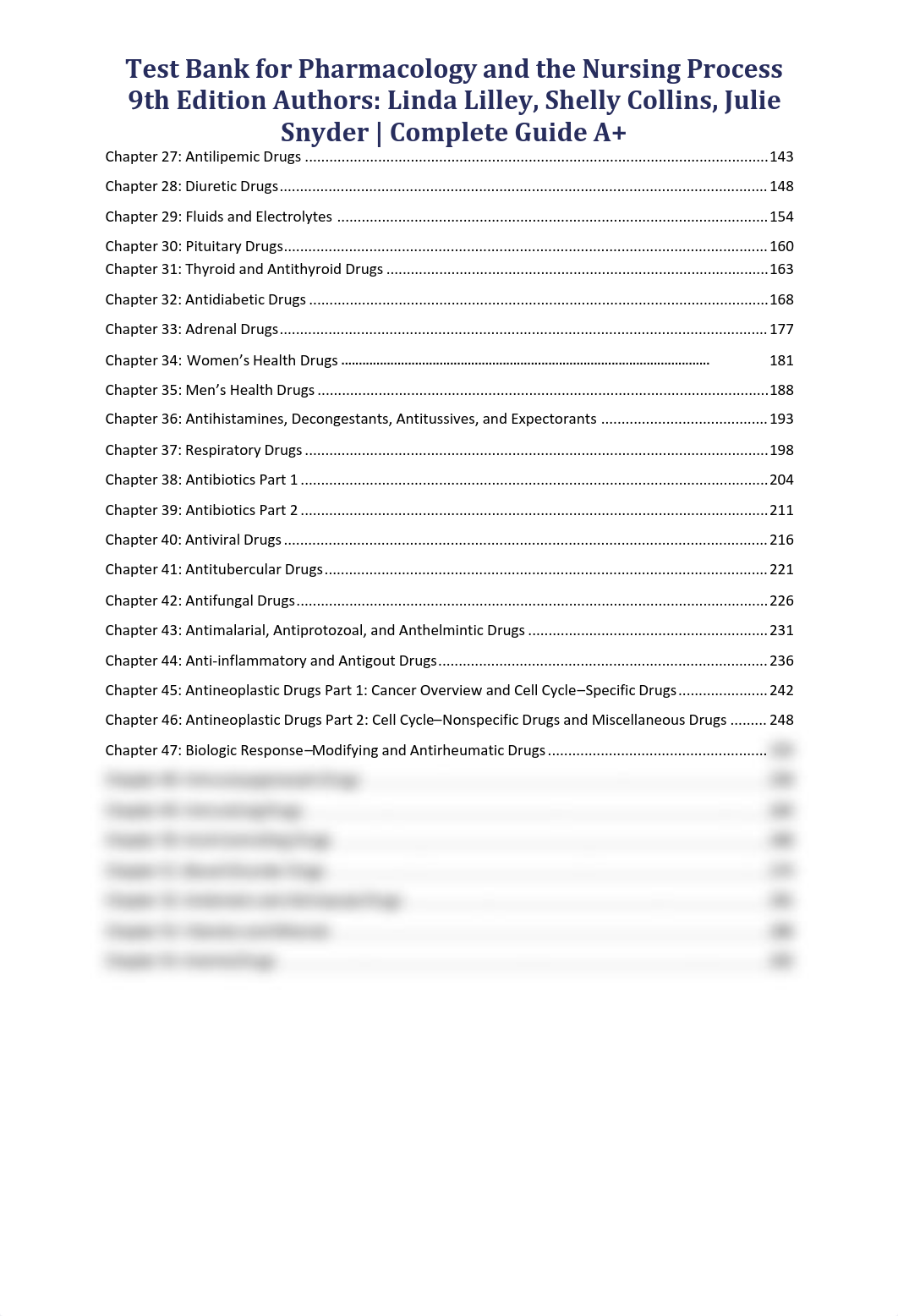 Test_Bank_for_Pharmacology_and_the_Nursing_Process_9th_Edition_Authors_Linda_Lilley__Shelly_Collins__do934u1pk6m_page4