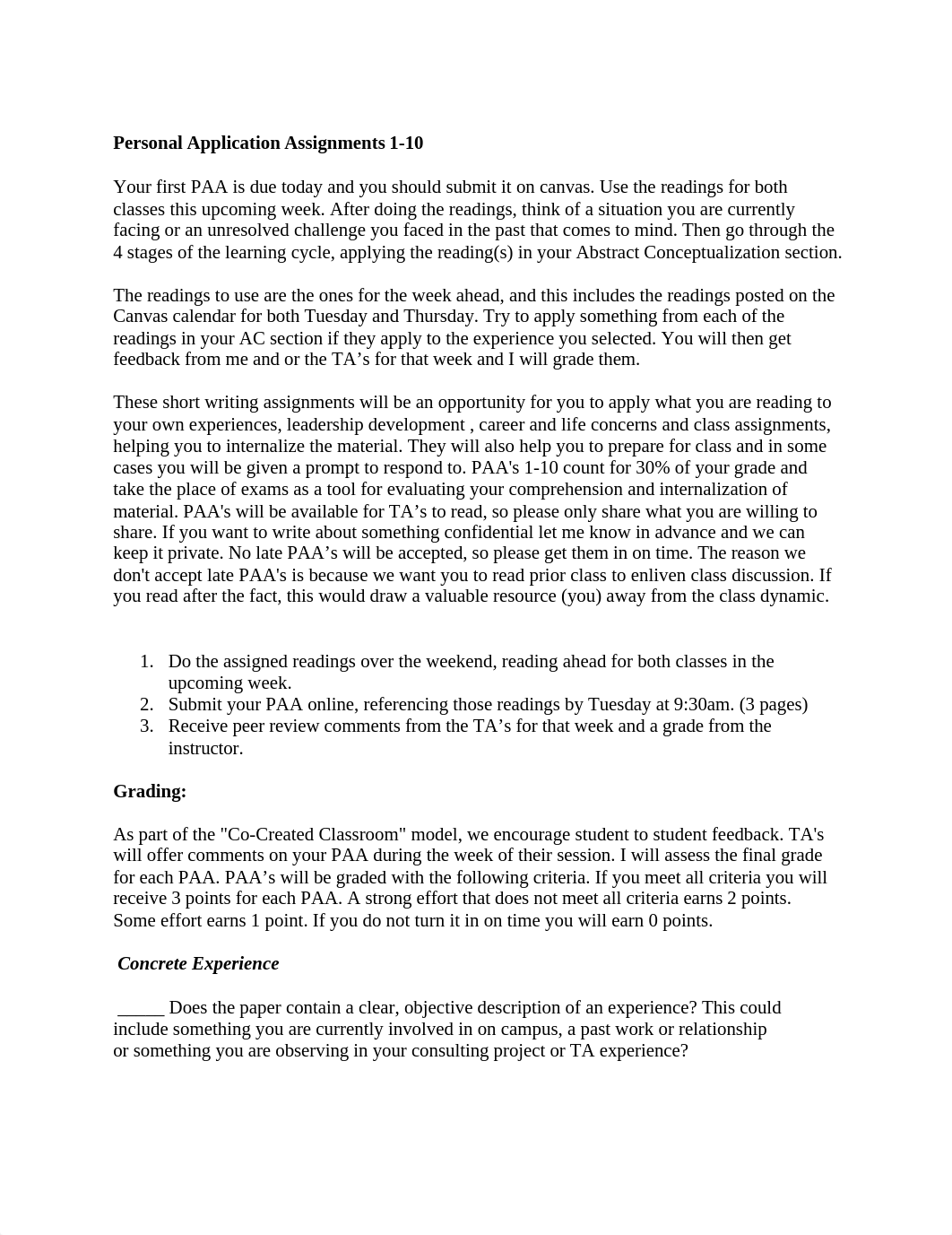 Personal Application Assignment.docx_do9416qfk1q_page1