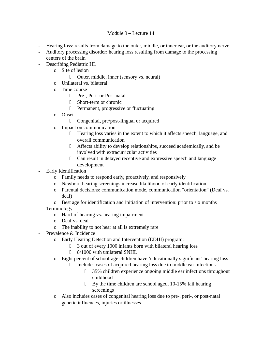 Pediatric Hearing Loss.docx_do94lmo8kwg_page1