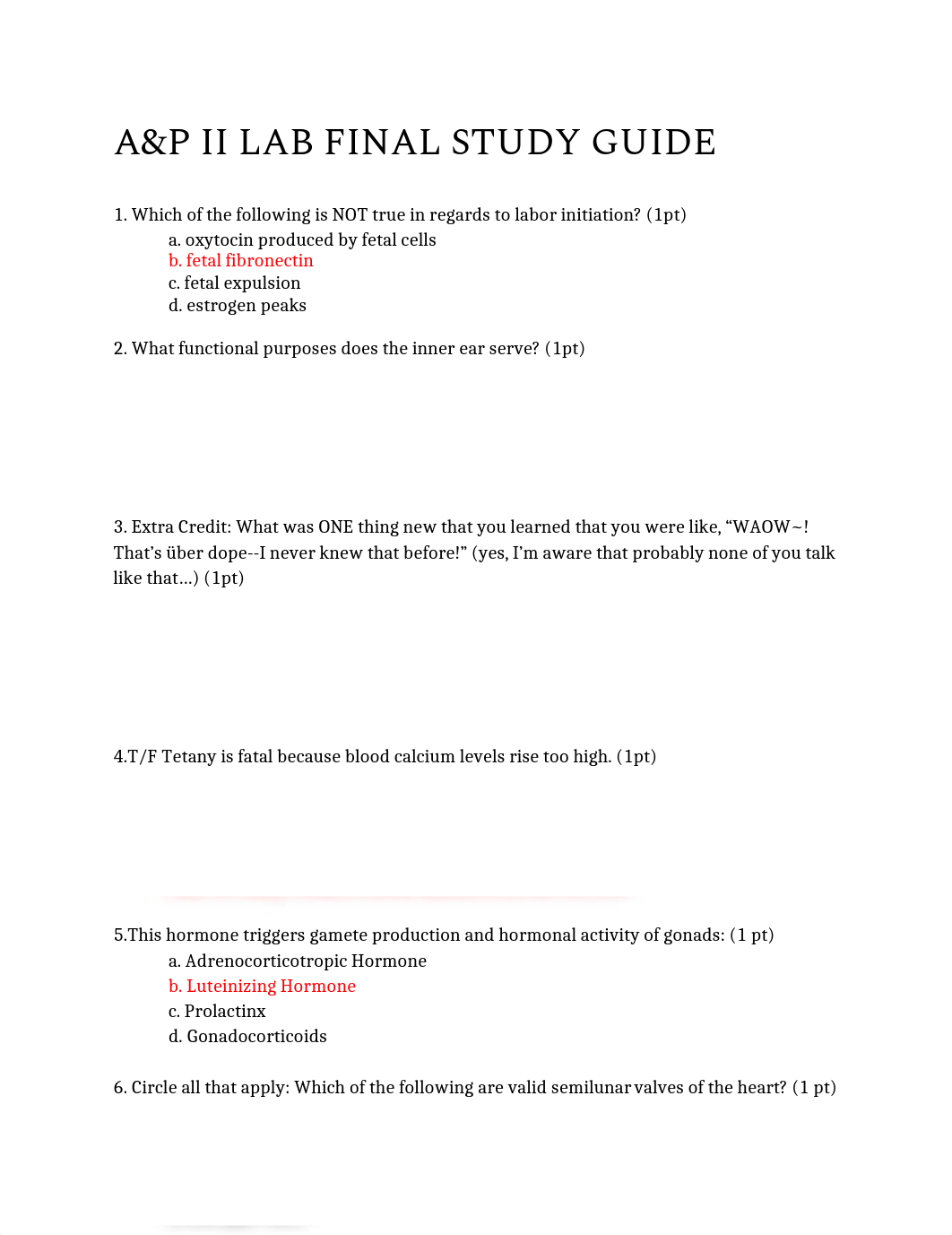 A&P II LAB FINAL STUDY GUIDE.docx_do97v59f391_page1