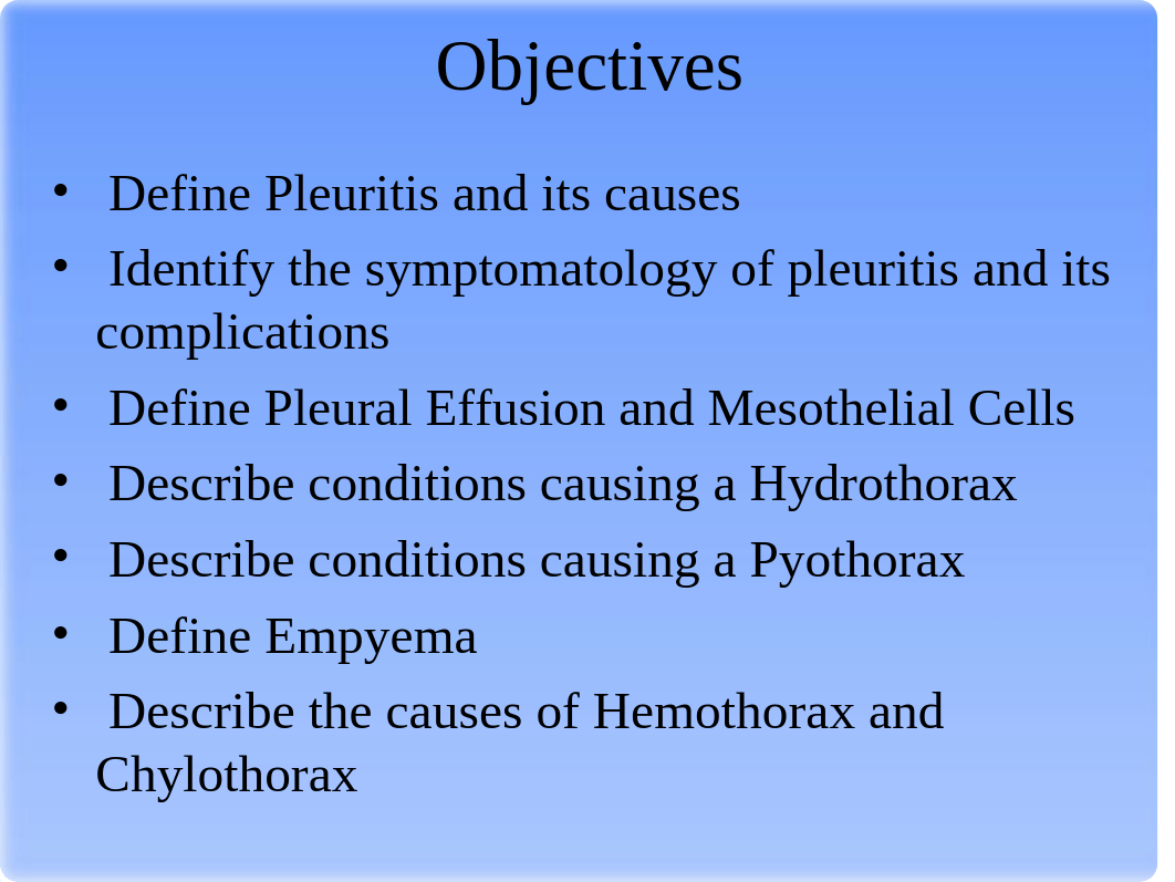 5.6 Pathology of Pleural Disease.ppt_do994wsruag_page2