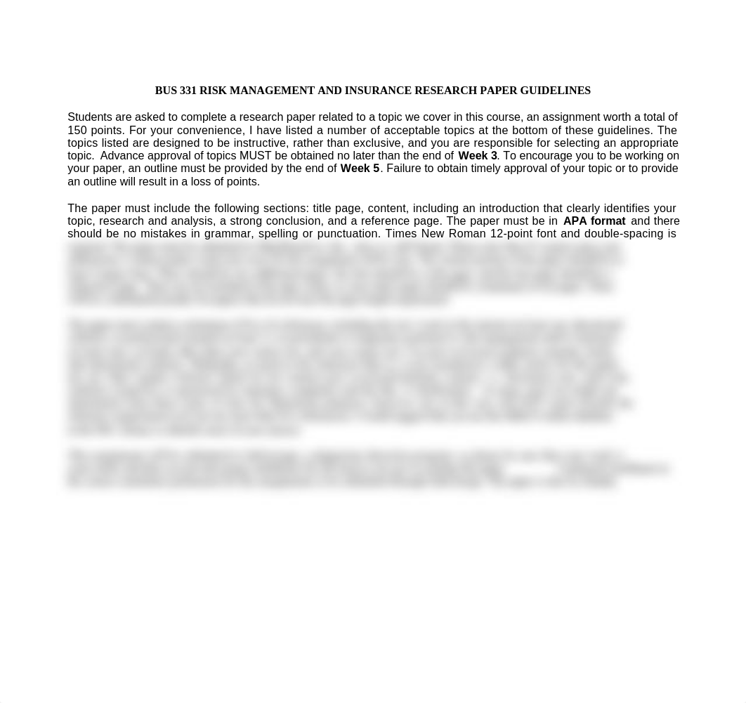 BUS 331 Risk Management and Insurance Research Paper Guidelines(2).doc_do9axo3fzth_page1