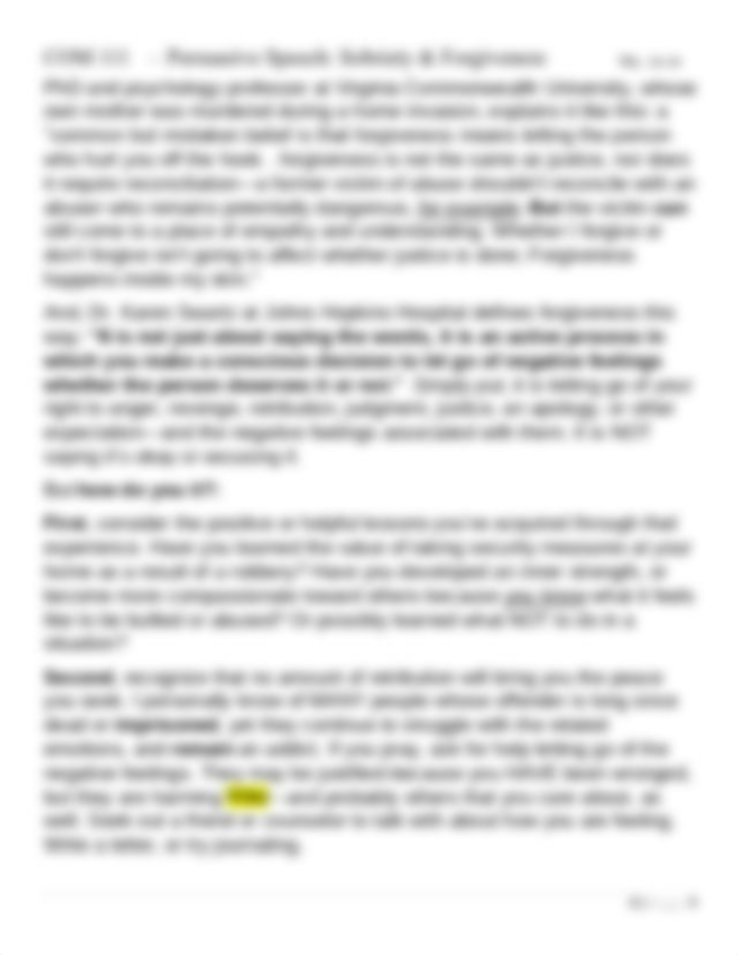 Persuasive SPEECH FINAL-Forgiveness.pdf_do9b43wjw7d_page2