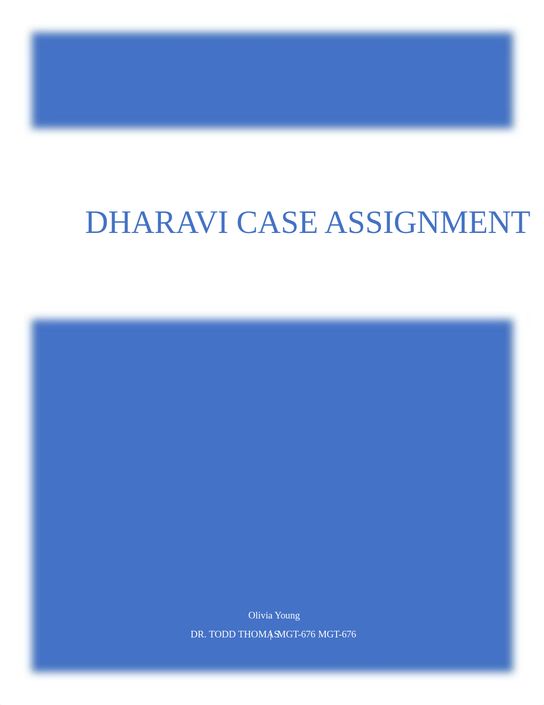 Dharavi Case Assignment.docx_do9bwwfe106_page1