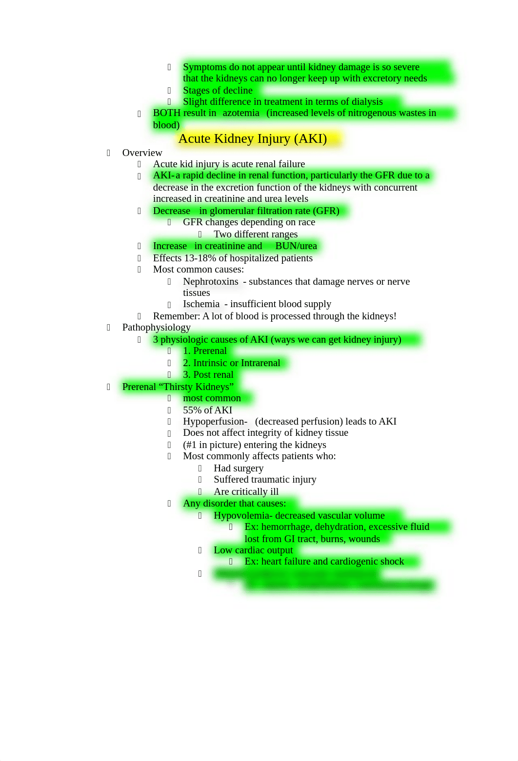 AKI and CKI Study Guide and Notes.docx_do9cjvs3h4j_page2