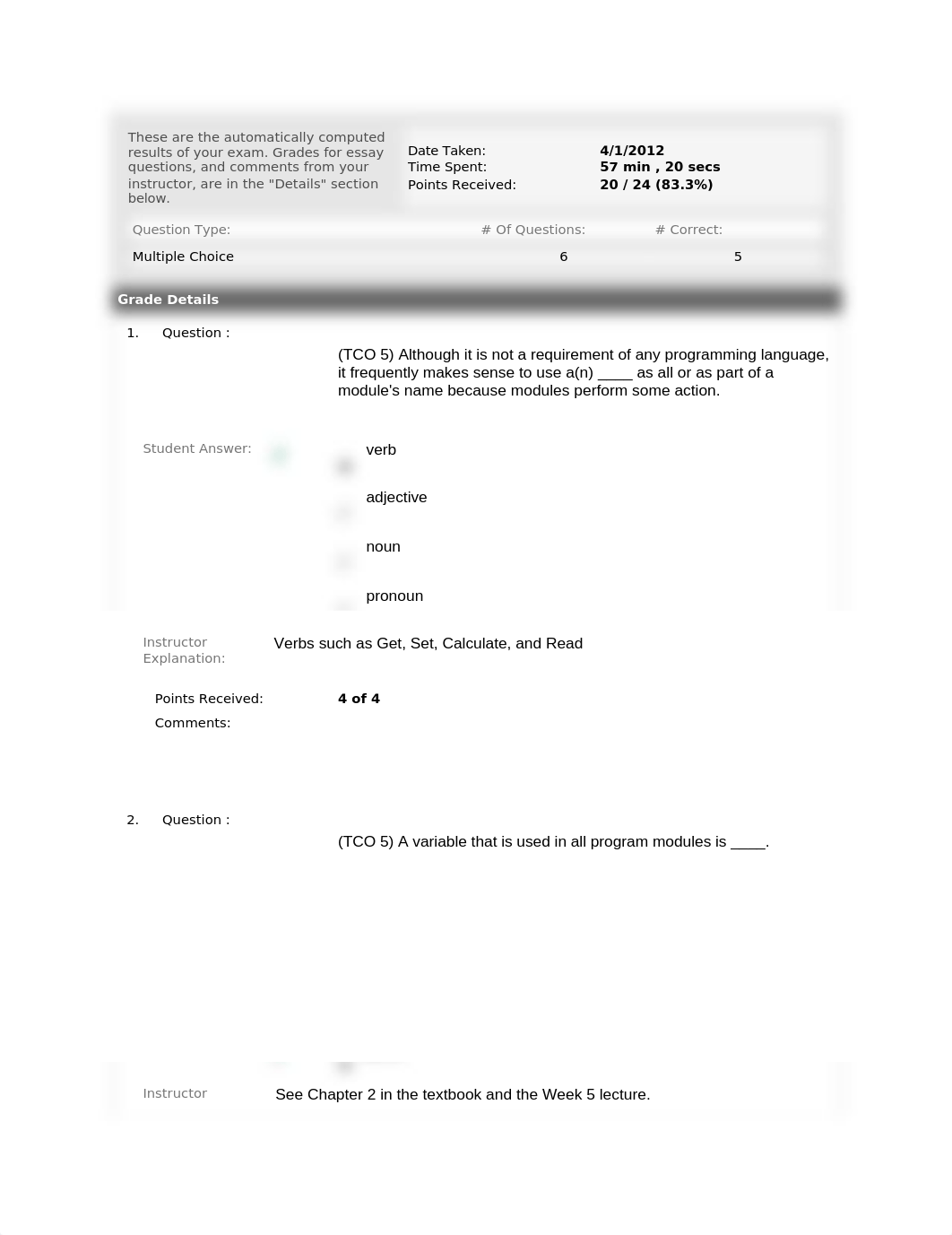 COMP 230 Week 5 Quiz_do9ewl5v39b_page1