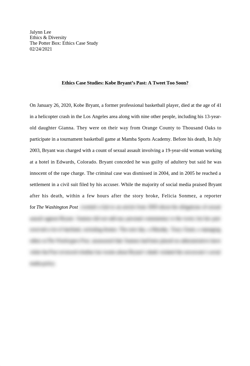 Ethics Case Kobe_ Jalynn Lee.docx_do9g25ivdol_page1