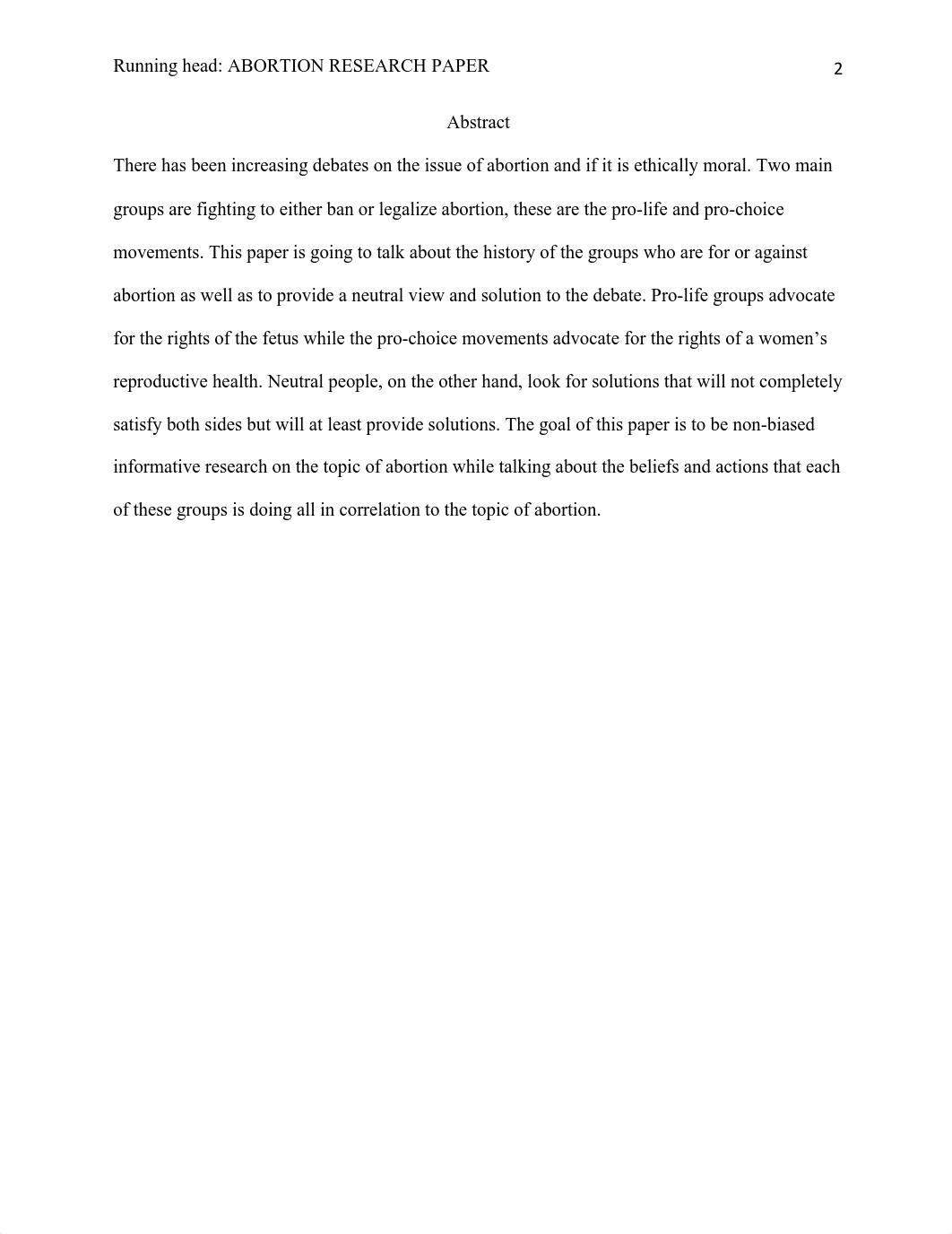 Research Paper on Abortion Final Draft.pdf_do9gj8jdbe5_page2