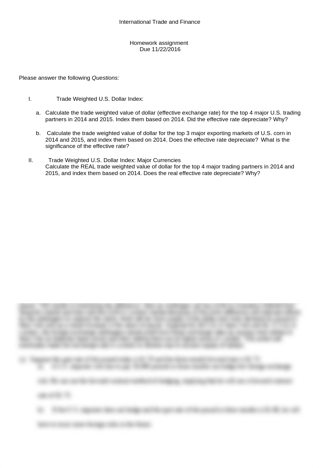 HWKA (chapter 11) & Practice questions_do9lvg047re_page1