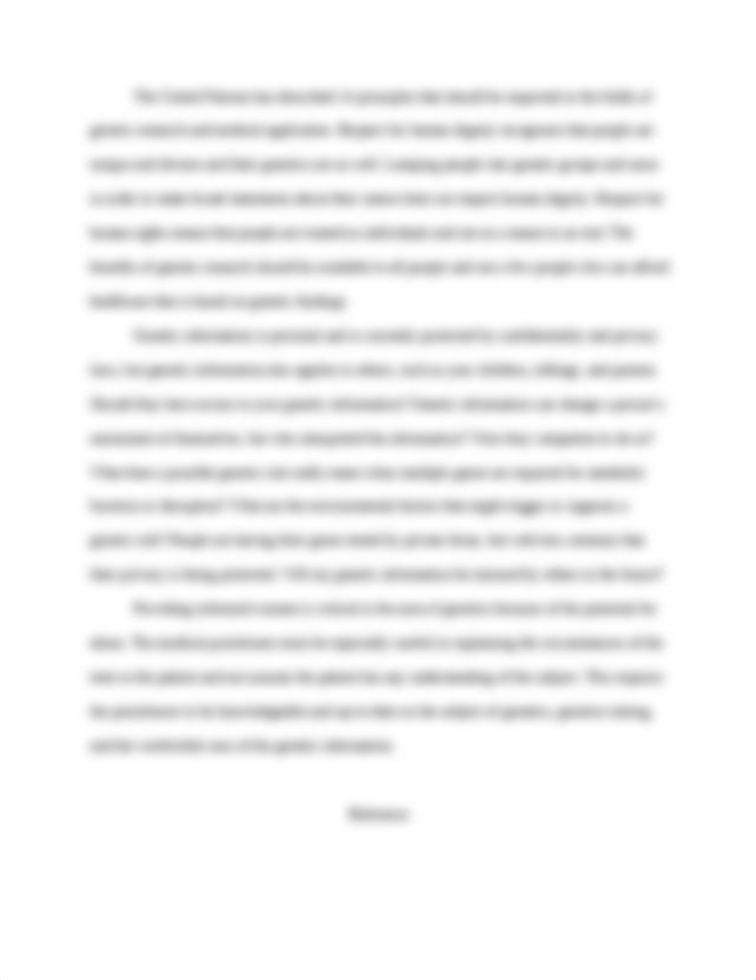 Ethical, Legal, and Social Issues in the Translation of Genomics into Health Care.docx_do9nlipixc3_page2