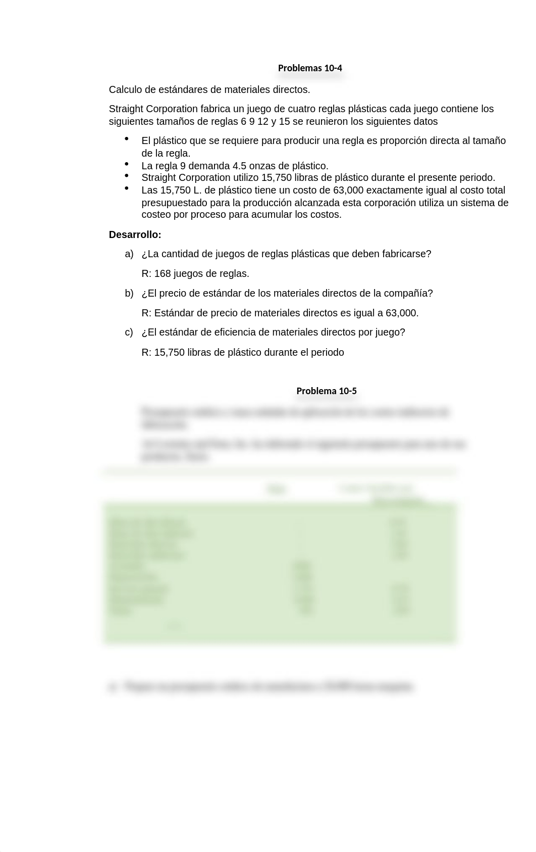 Tarea de Costos II.Problemas 10-4 y    10-5.docx_do9p5hlt3pa_page1