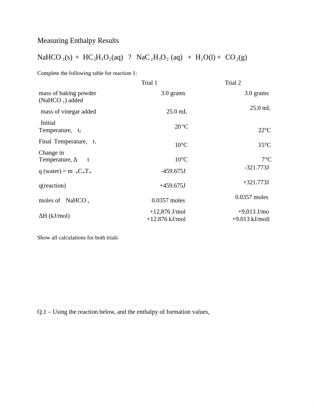 Alex Colato Measuring Enthalpy Lab.docx_do9pq5rkrzq_page1