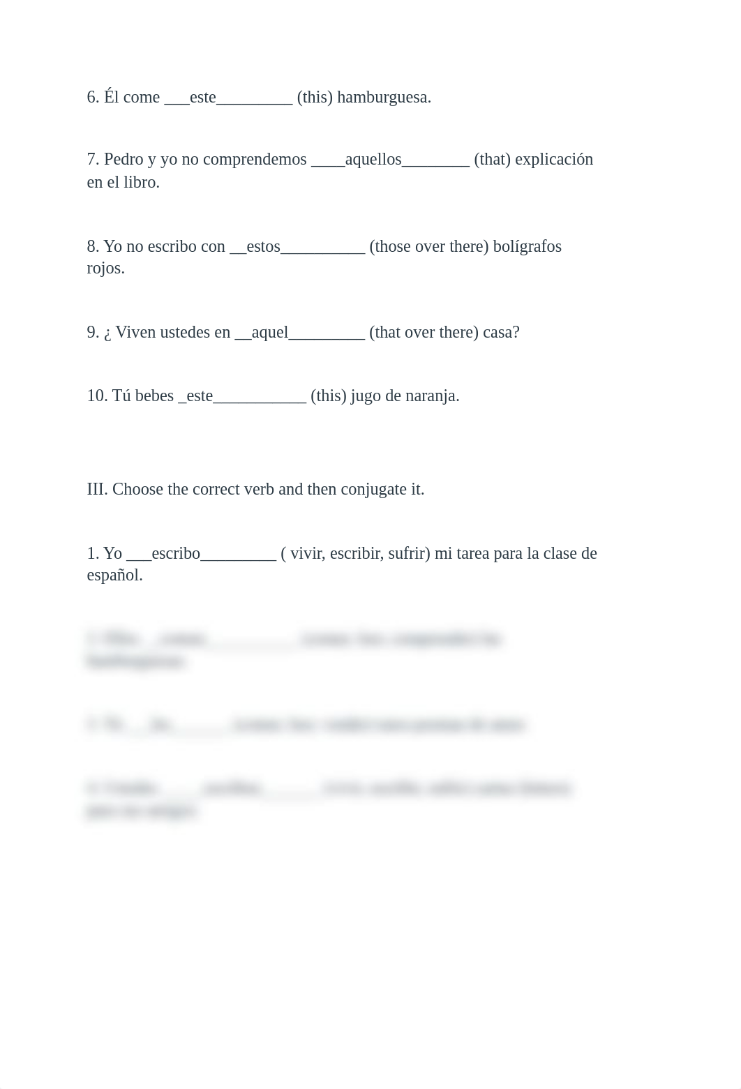 spanish practice midterm.pdf_do9s6zzlifs_page2