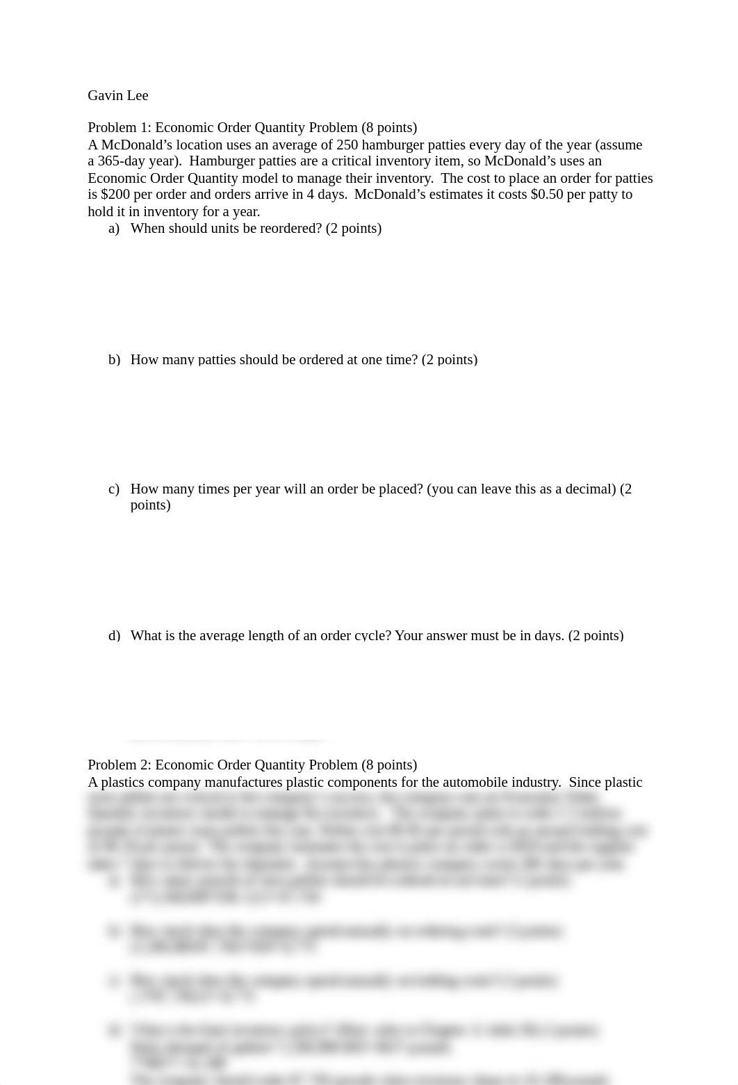 SUPPLY CHAIN HW 3.docx_do9sm6yzg4t_page1